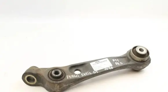 Front control arm