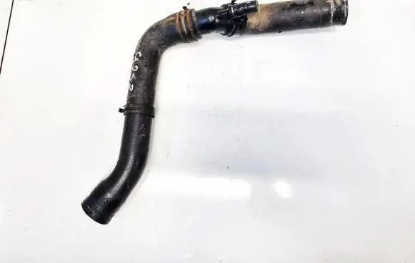 Audi A3 S3 8L Engine coolant pipe/hose 1j0121087