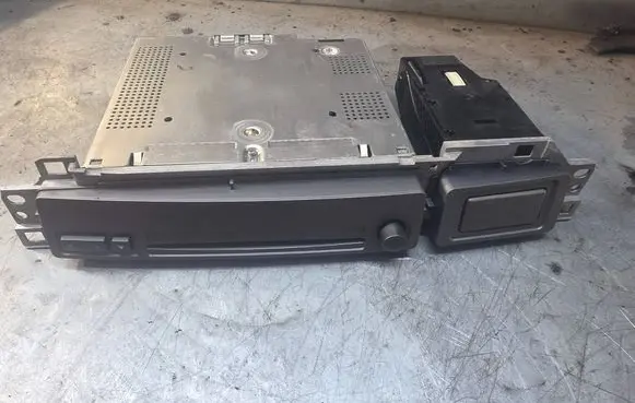 BMW 7 E65 E66 Radio/CD/DVD/GPS head unit 65126947711 X6562HV047753435 6927711