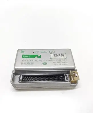 Opel Tigra A ABS control unit/module 90368502 5SD00686800 3206105803