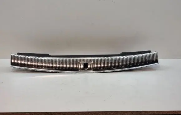 Audi Q5 SQ5 Trunk/boot sill cover protection 8R0864513C