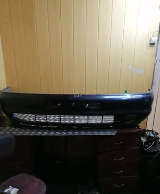 Ford Galaxy Front bumper 95VW17D957BBW