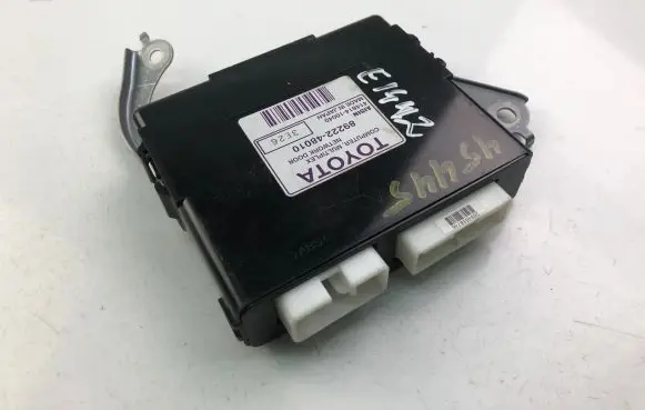 Lexus RX 450H Other control units/modules 8922248010