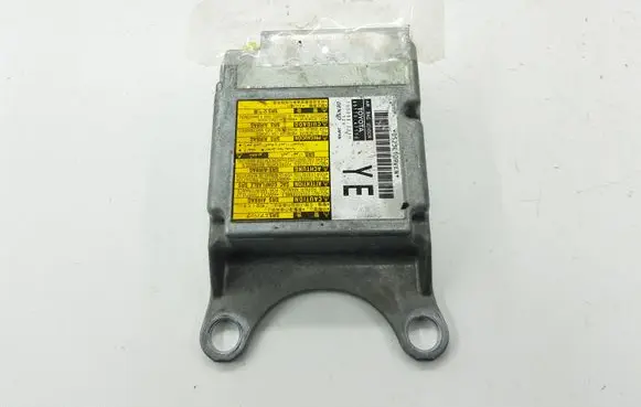 Toyota Prius (XW30) Airbag control unit/module 8917047110 1503002311