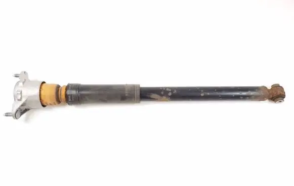 Rear shock absorber/damper