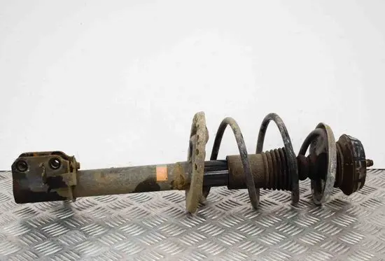 Dacia Sandero Front shock absorber/damper 543021807R