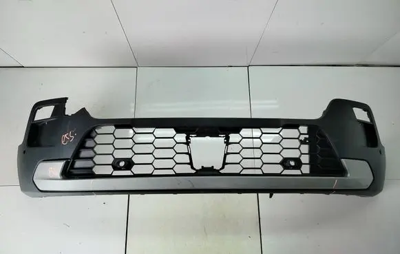 Jeep Avenger Front bumper 735770624