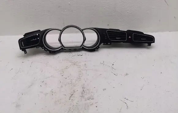 KIA Pro Cee'd II Dashboard center trim panel 97410A200