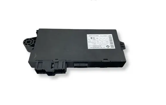 BMW 1 E81 E87 CAS control unit/module 6943834 2072154457 5WK49513CBR