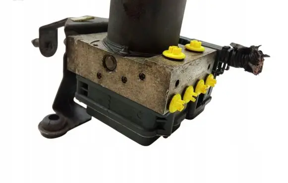 Ford Transit ABS Pump 0265235439