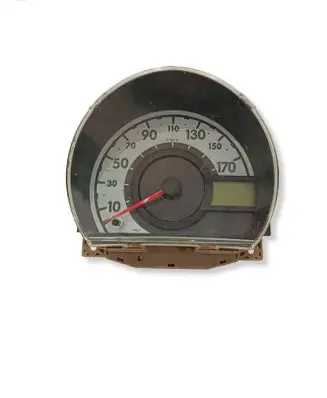 Toyota Aygo AB10 Speedometer (instrument cluster) 838000H011 768010U