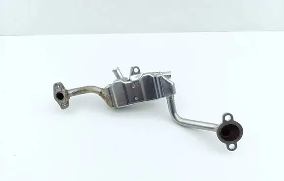 Subaru Forester SK EGR valve cooler 14793AA150 G09H23A0813
