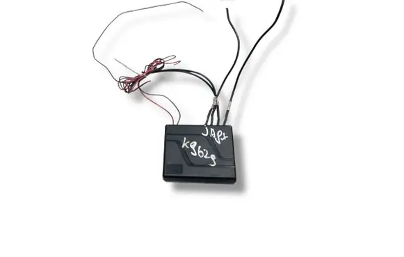 Jaguar X-Type Parking PDC control unit/module