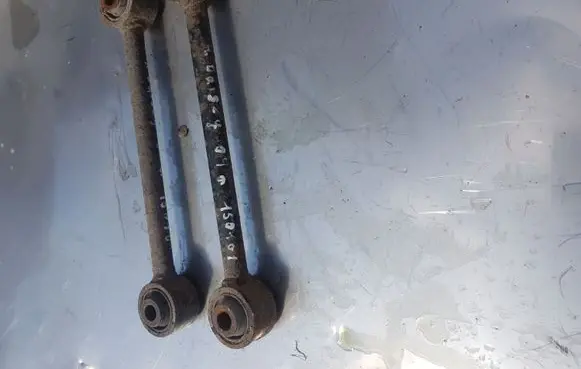 Honda Odyssey Front anti-roll bar/stabilizer link 