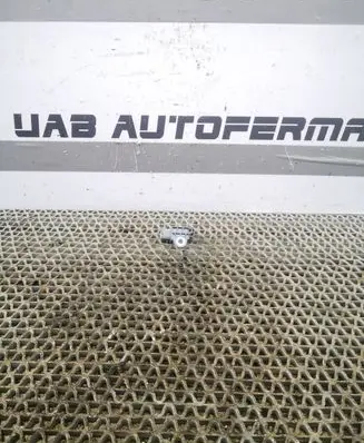 Nissan Qashqai Airbag deployment crash/impact sensor 985813RA0A