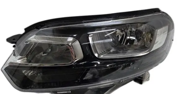 Opel Vivaro Headlight/headlamp 9808567780