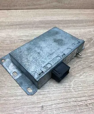 BMW 7 E38 GPS navigation control unit/module 8385141 902201554231