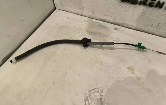 Audi Q3 8U Front door cable line 83A837085