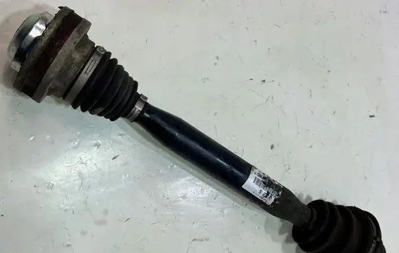 Audi TT TTS Mk2 Front driveshaft 8J0407272S| 68475634065314,510