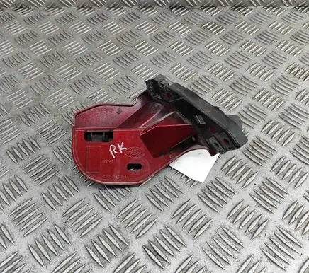 Land Rover Range Rover Evoque L538 Front bumper mounting bracket BJ3216A143AA
