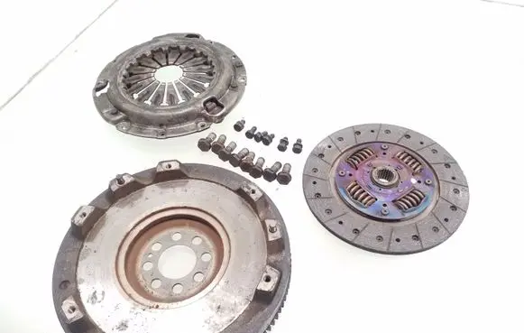 Mazda Premacy Clutch set kit RF13 0M05