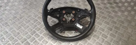 Mercedes-Benz ML W164 Steering wheel A1644606903