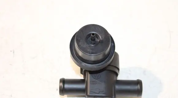 Audi A4 S4 B8 8K Coolant heater control valve 1J0819809