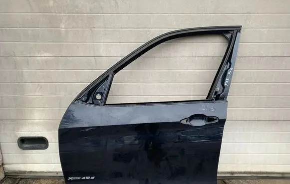 BMW X5 F15 Front door