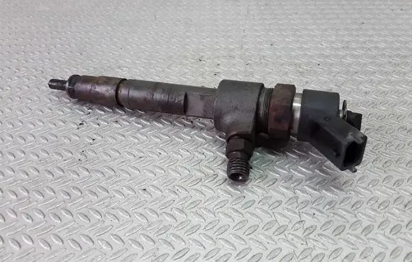 Alfa Romeo 156 Fuel injector 0445110068