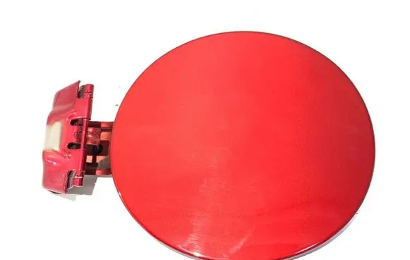 Mazda 2 Fuel tank cap