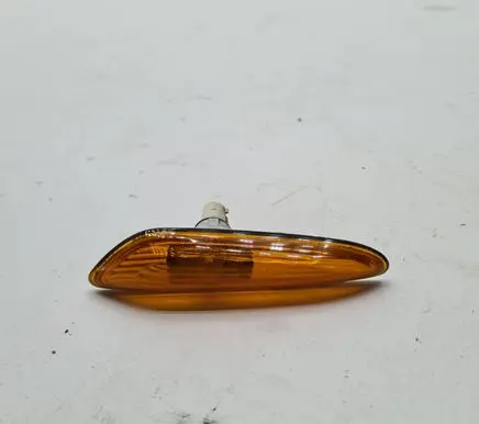 BMW 3 E46 Front fender indicator light 716591301