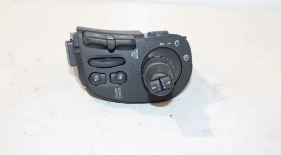 Renault Kangoo II Wiper control stalk 28474728