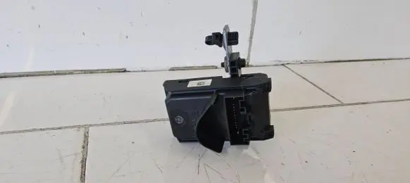 Ford C-MAX II Other control units/modules F00HJ01047