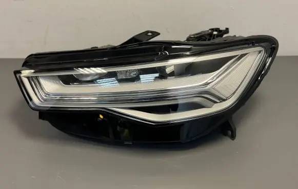 Audi A6 C7 Headlight/headlamp 4G0941033H 1EX1948 1EX01187712