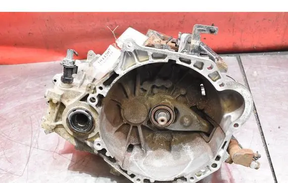 Hyundai ix35 Manual 6 speed gearbox 