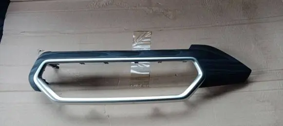 BMW X3 G01 Dashboard trim 9871562