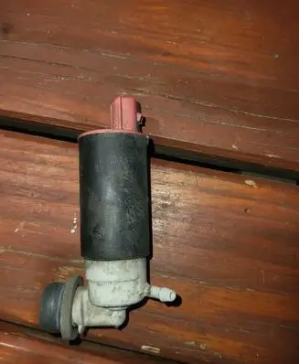 Toyota Corolla E120 E130 Windscreen/windshield washer pump