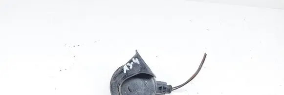 Audi A3 S3 8P Horn signal