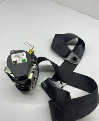 Ford Mondeo MK IV Front seatbelt 606639200