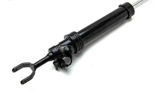 Front shock absorber/damper