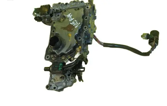 Nissan Murano Z50 Torque split ecu control unit/module 