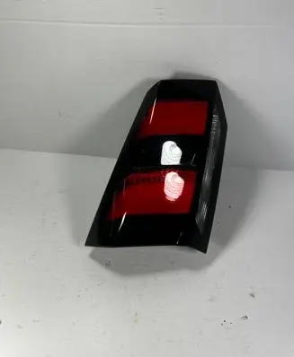 Peugeot 5008 Rear/tail lights 9811027880