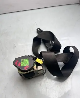 Audi A4 S4 B6 8E 8H Front seatbelt 560795400A 8E0857706B 042001