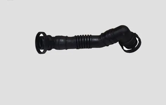 Volkswagen PASSAT B6 Breather hose/pipe 03G103493D