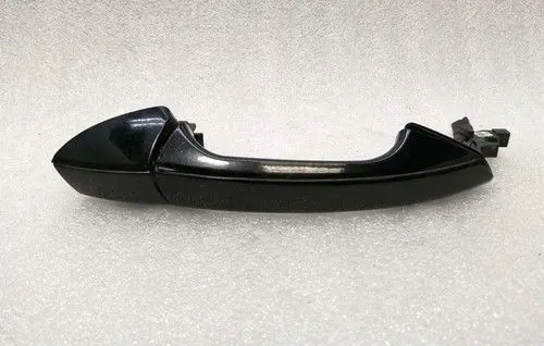 Mercedes-Benz GLE (W166 - C292) Rear door handle exterior light A2047601470