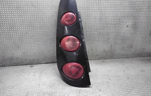 Smart ForFour I Rear/tail lights A4548200564
