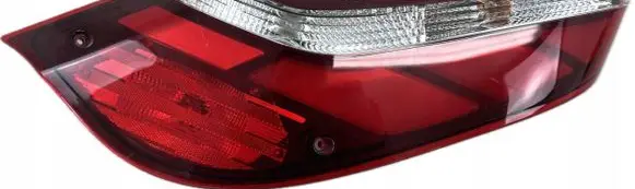 Mercedes-Benz B W245 Rear/tail lights 10R040102