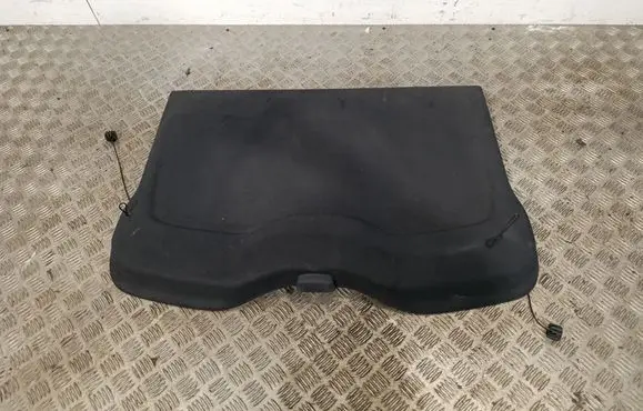 Volvo V40 Parcel shelf load cover 