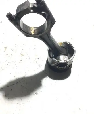 Volvo XC60 Piston with connecting rod 81L123