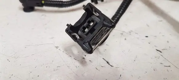 Volvo V60 Glow plug wires 31342467